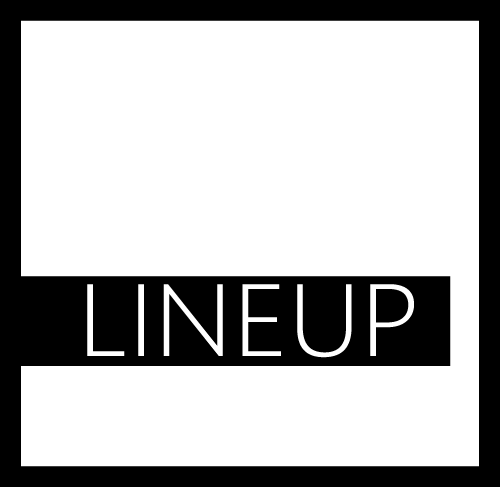 Lenslineup Logo