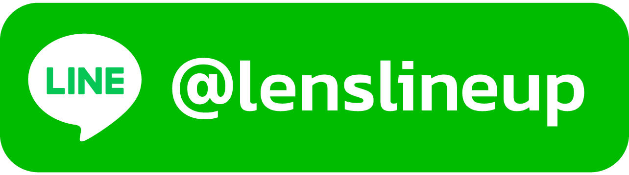 Lenslineup Logo